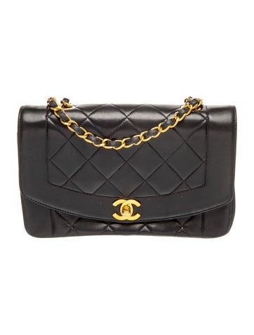 Diana Shoulder Bag