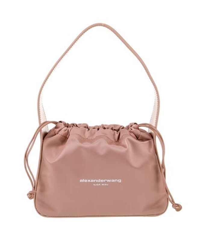 Alexander Wang Wang Nylon Shoulder Bag