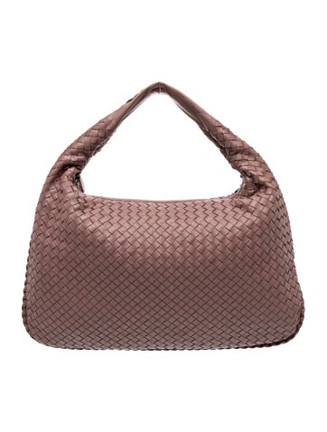 Intrecciato Veneta Hobo