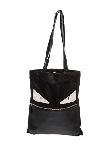 Monsters Tote