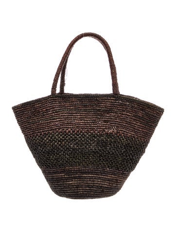 Raffia Raffia Emilie