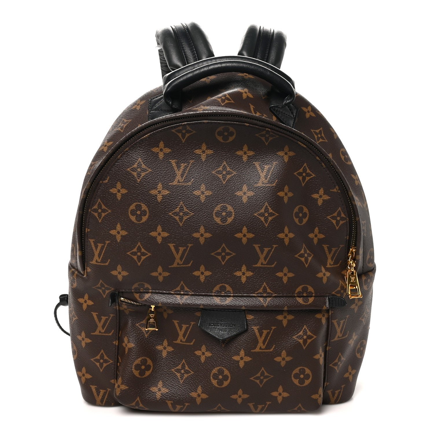 Louis Vuitton Monogram Palm Springs Backpack MM