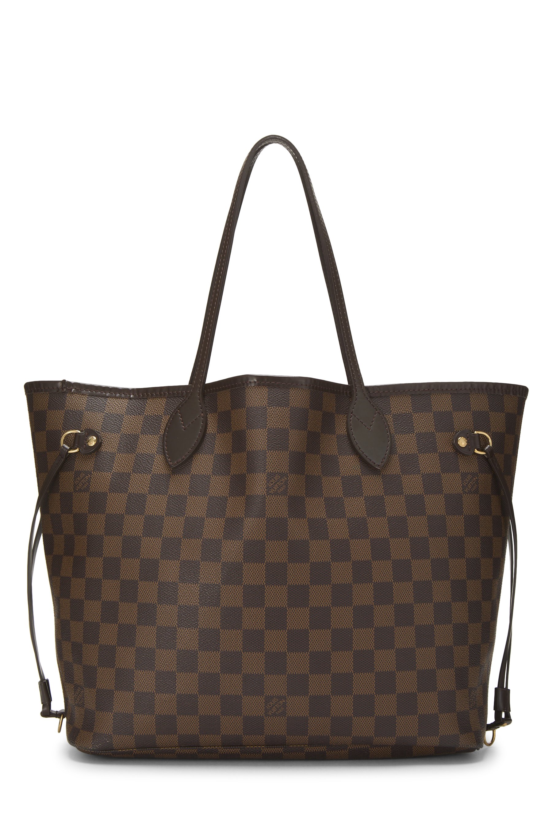 Damier Ebene Neverfull MM NM