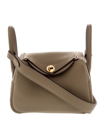 Clemence Verso Mini Lindy 20