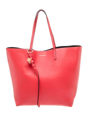 Skull Tote