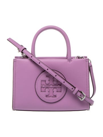 Signature Crossbody Bag