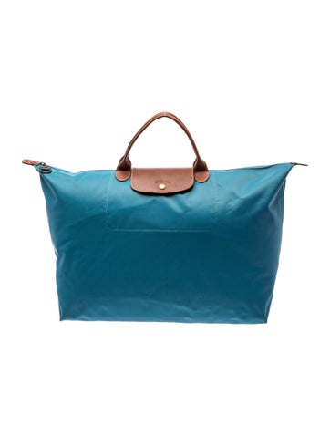 Nylon Le Pliage Large