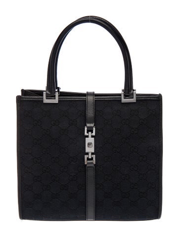 GG Canvas Jackie 1961 Medium