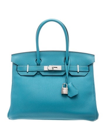 Togo Birkin 30