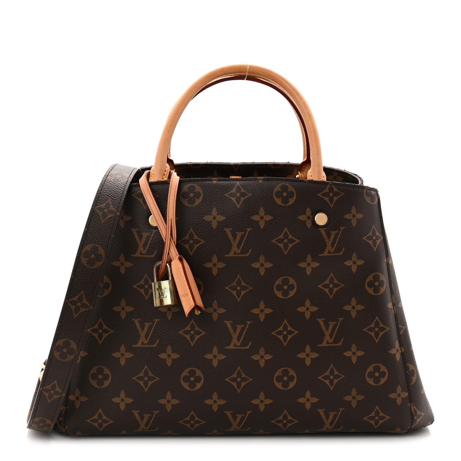 Louis Vuitton Monogram Montaigne MM