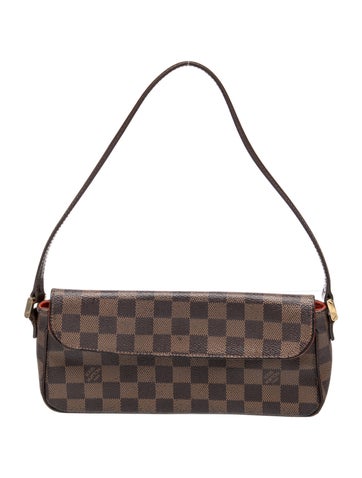 Damier Ebene Recoleta