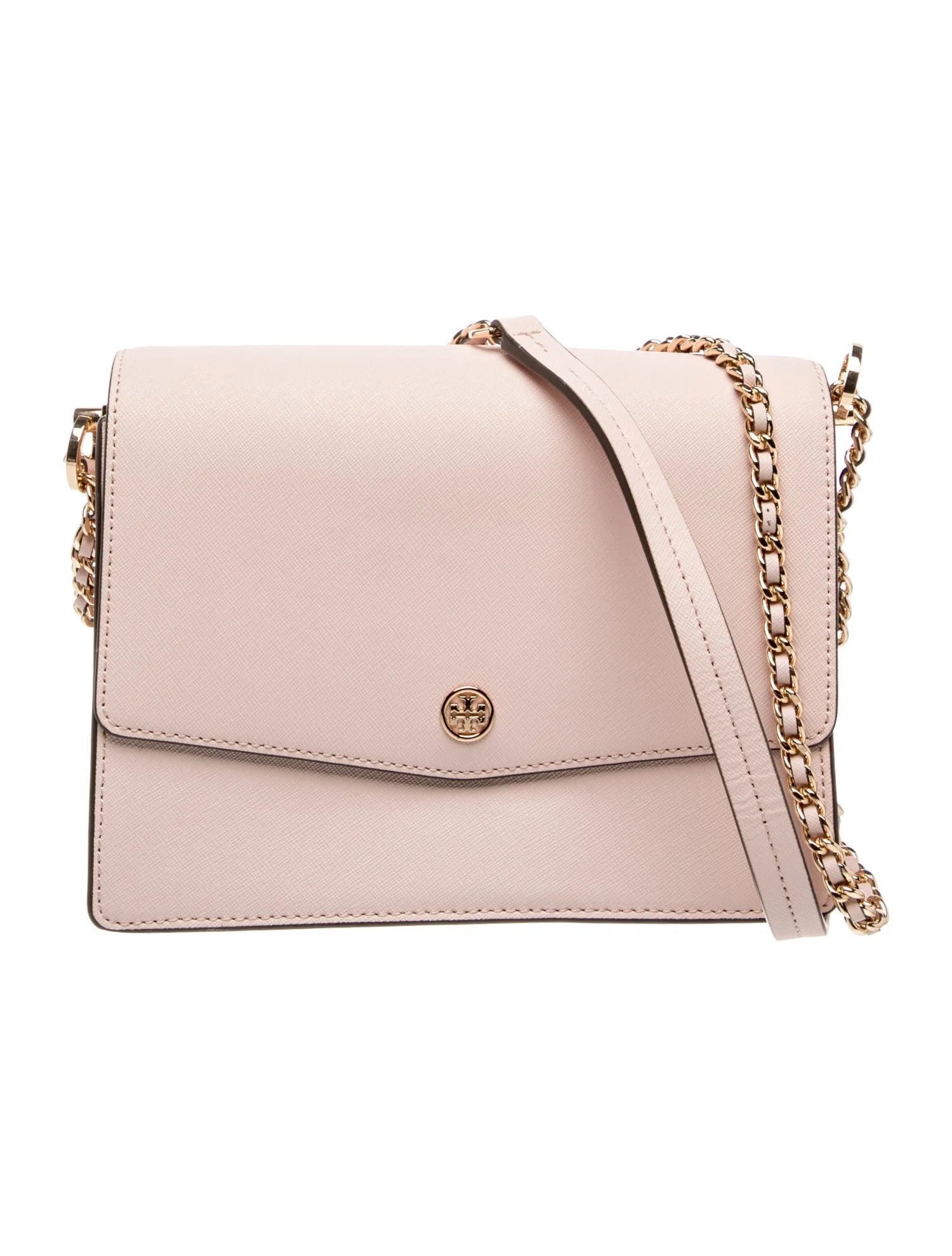 Tory Burch Canvas Crossbody Bag
