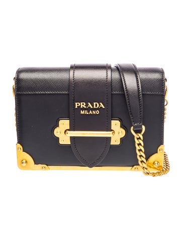 City Calf Leather Cahier