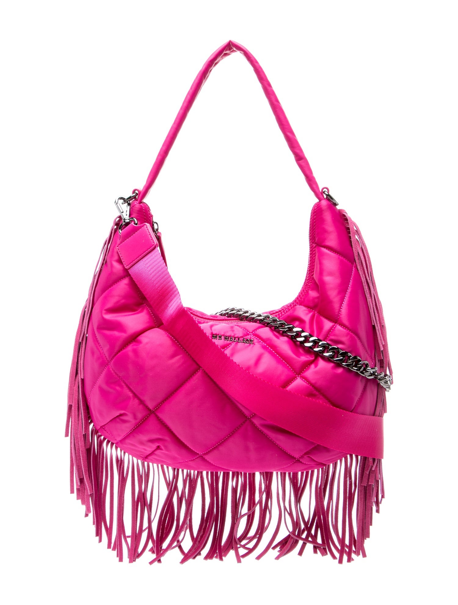 MZ Wallace Nylon Shoulder Bag