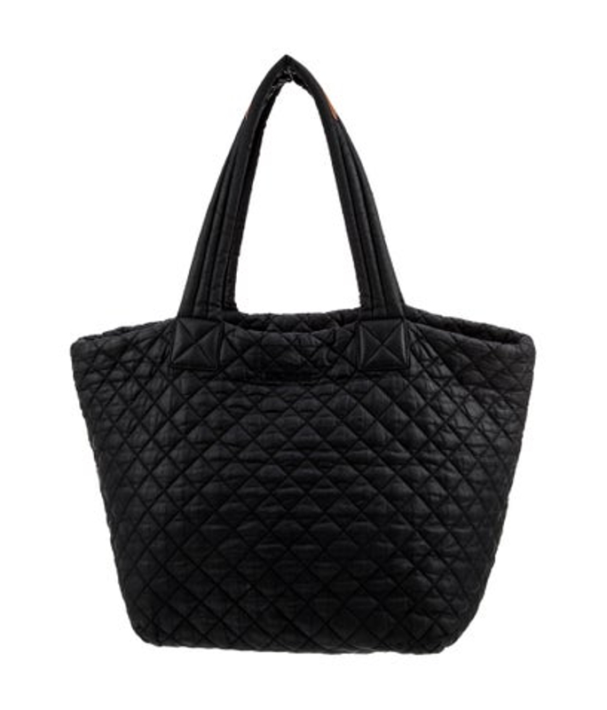 MZ Wallace Wallace Nylon Tote