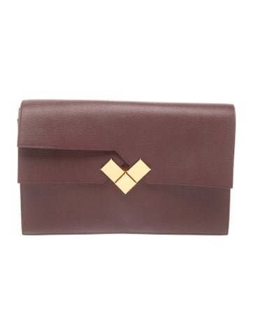 Evercolor Fortunio Clutch