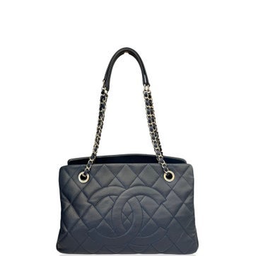Calfskin Tote