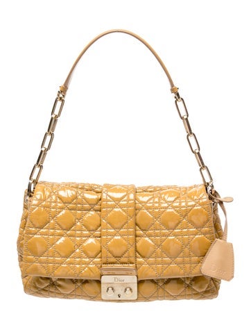 Cannage Miss Dior