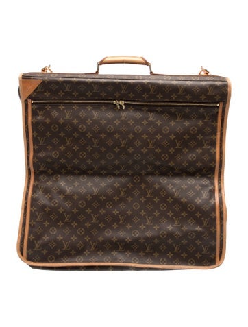 LV Monogram Garment Bag