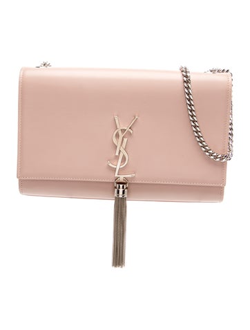 Saint Laurent Leather Kate