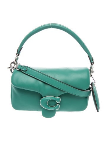 Signature Pillow Tabby Shoulder Bag 18
