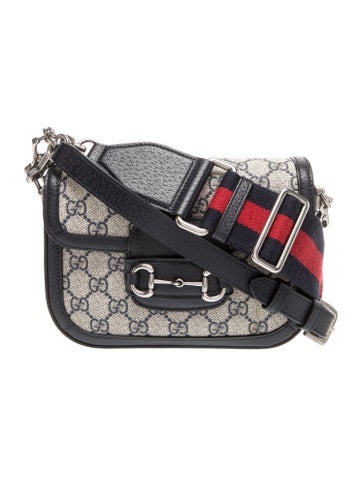 GG Supreme Horsebit 19 Small