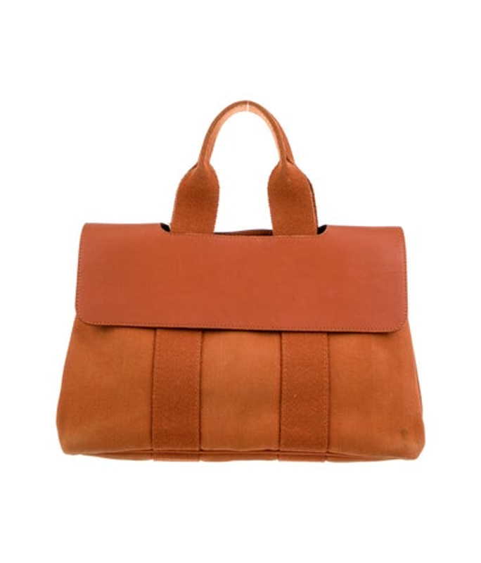 Hermes Toile Valparaiso Pm
