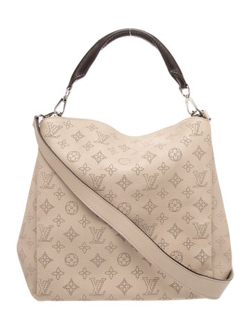 LV Monogram Babylone PM Vintage