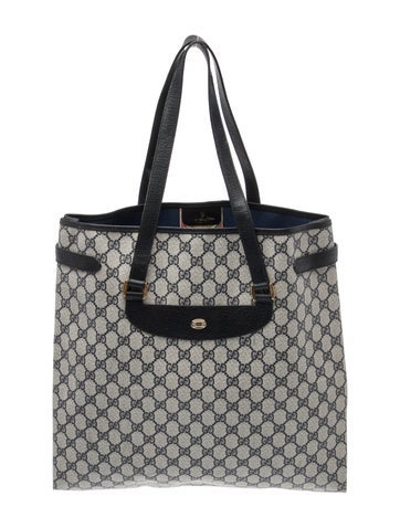 GG Plus Tote