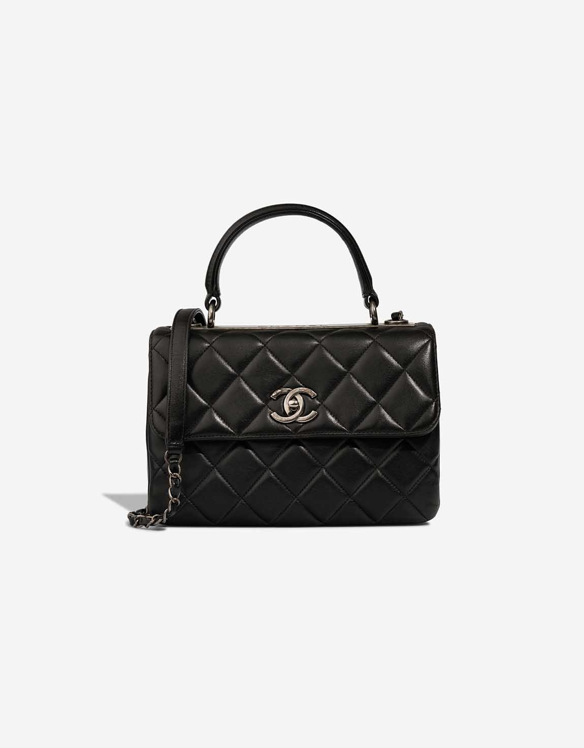 
		Trendy CC Medium Lamb Black    