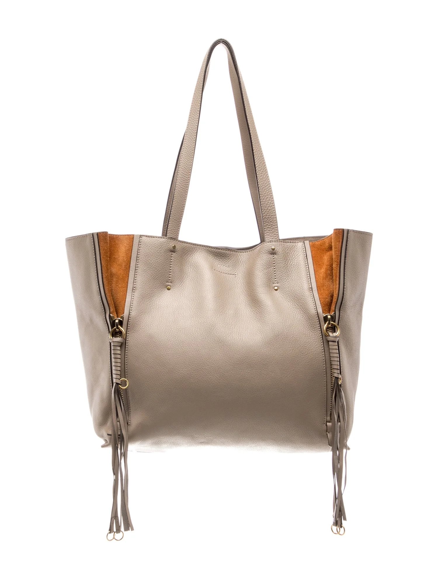 Leather Milo Medium