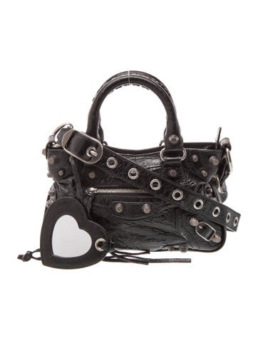Leather City Mini