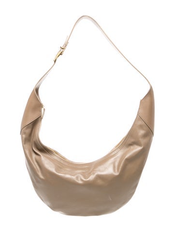 Khaite Leather August Large