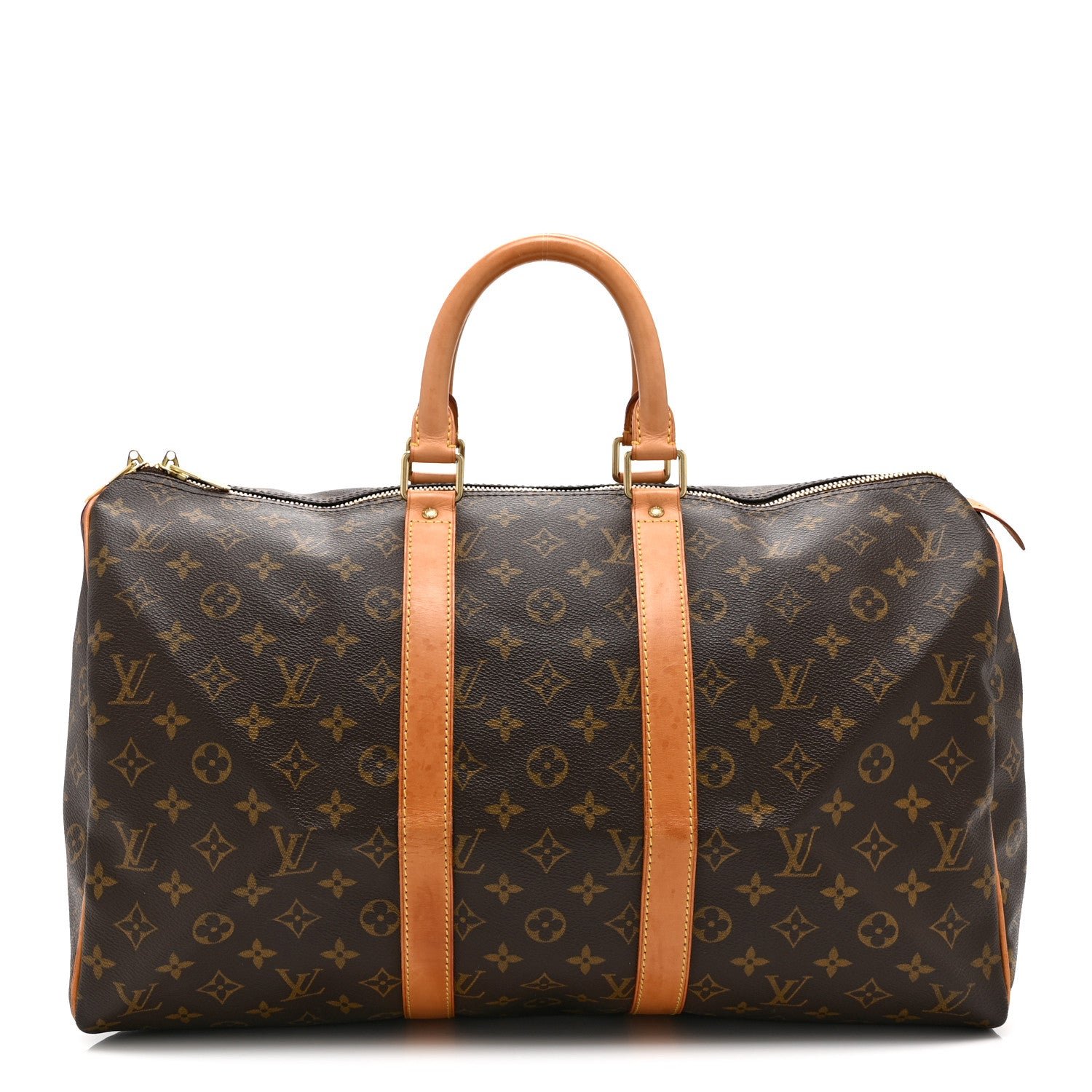 Louis Vuitton Monogram Keepall 45