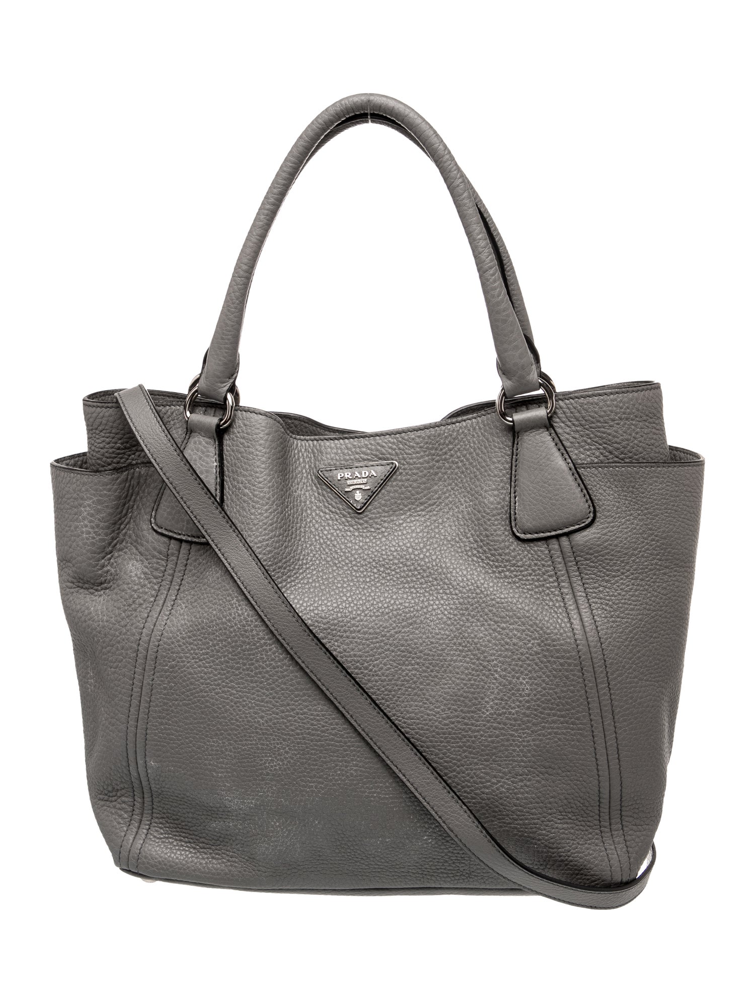 Vitello Daino Leather Daino