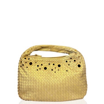 Lambskin Hobo