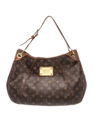 Louis Vuitton LV Monogram Galliera PM