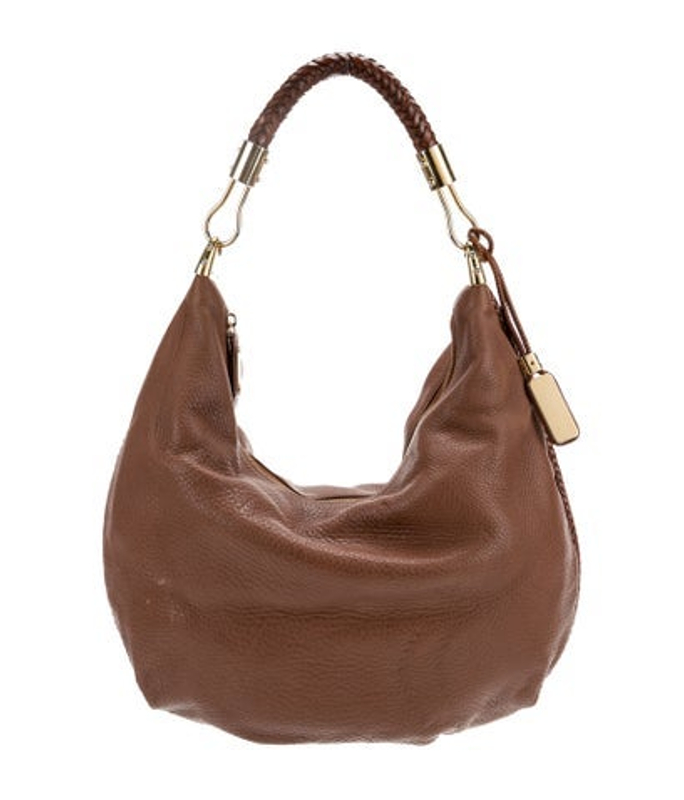 Michael Kors Kors Signature Hobo
