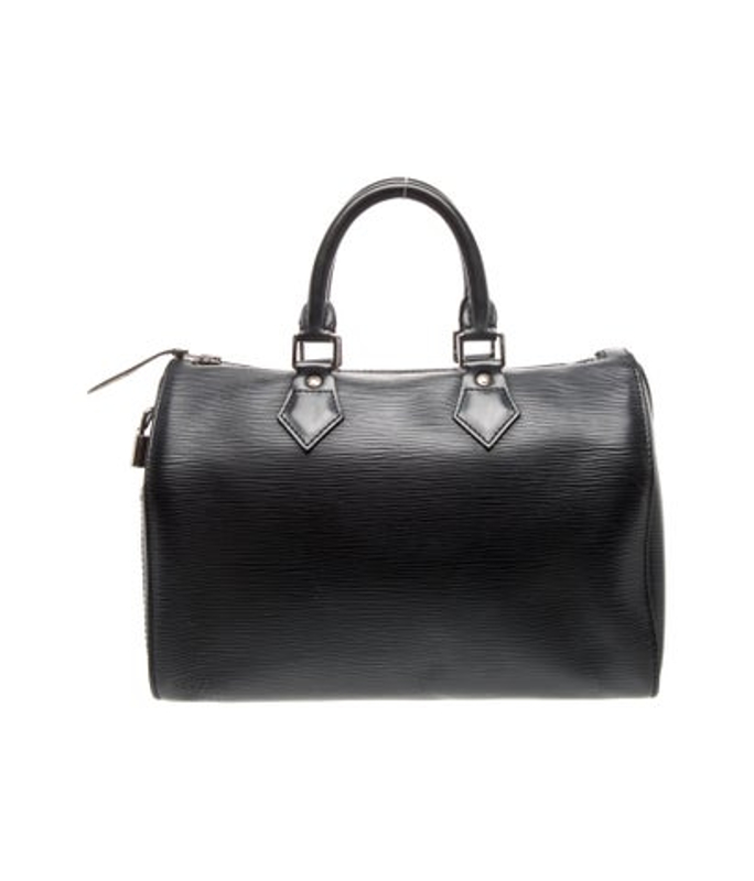 Louis Vuitton Vuitton Epi Leather Speedy 30