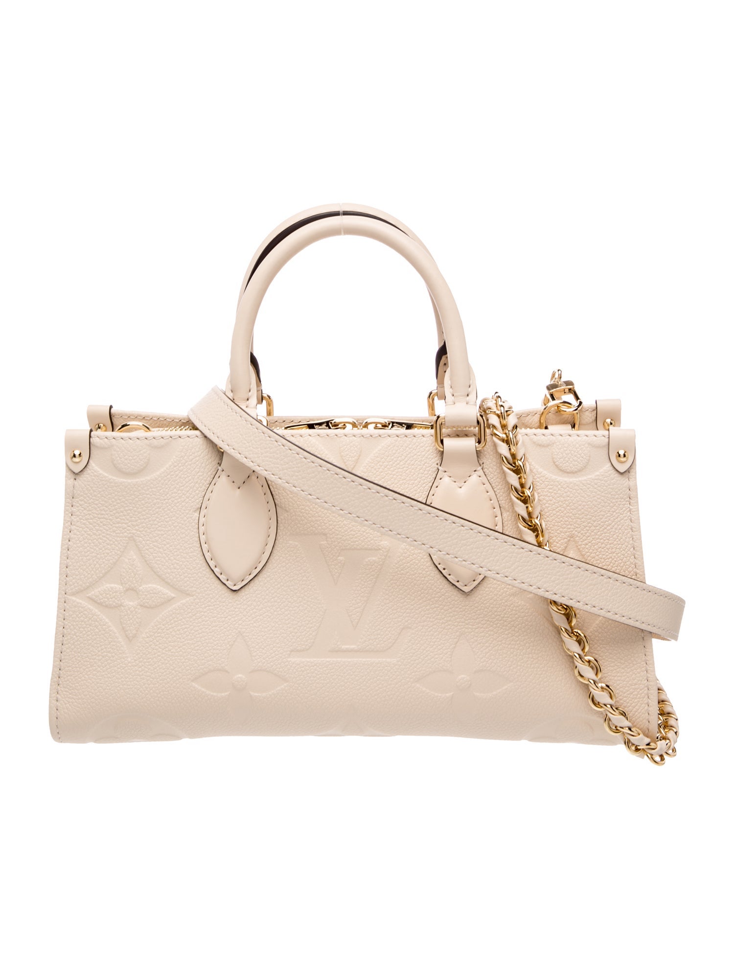 Empreinte Leather OnTheGo East West 2023