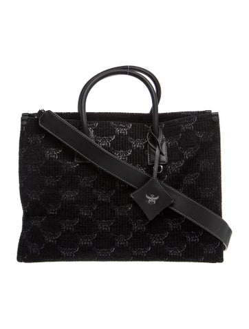 Top Handle Bag