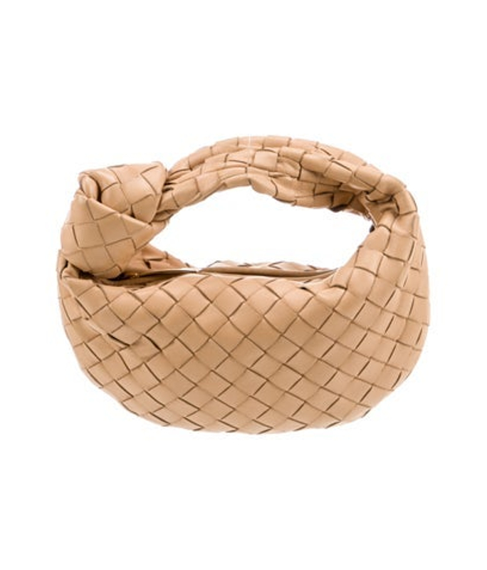 Bottega Veneta Veneta Intrecciato Jodie Mini