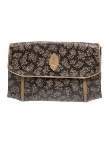 Clutch Vintage
