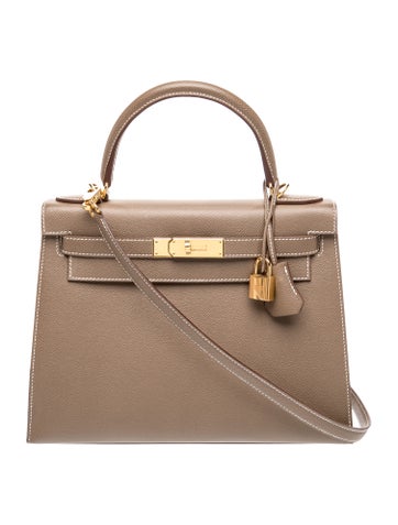 Epsom Kelly II Sellier 28