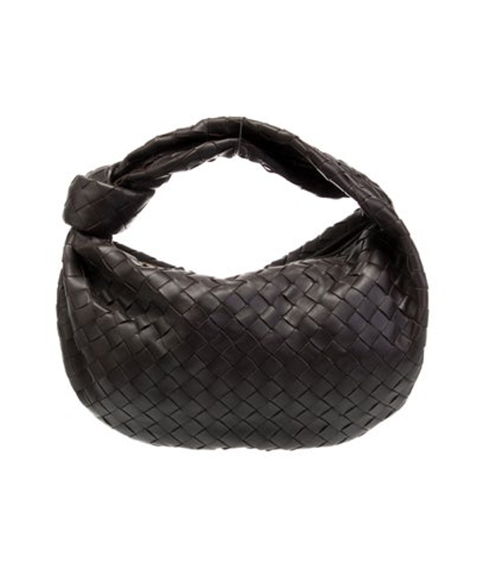 Bottega Veneta Veneta Intrecciato Jodie Teen