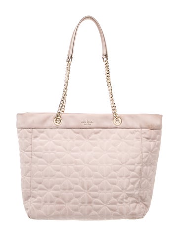 Nylon Tote