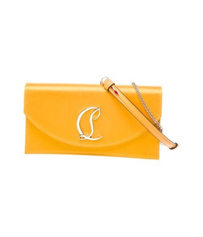 Christian Louboutin Louboutin Satin Loubi54