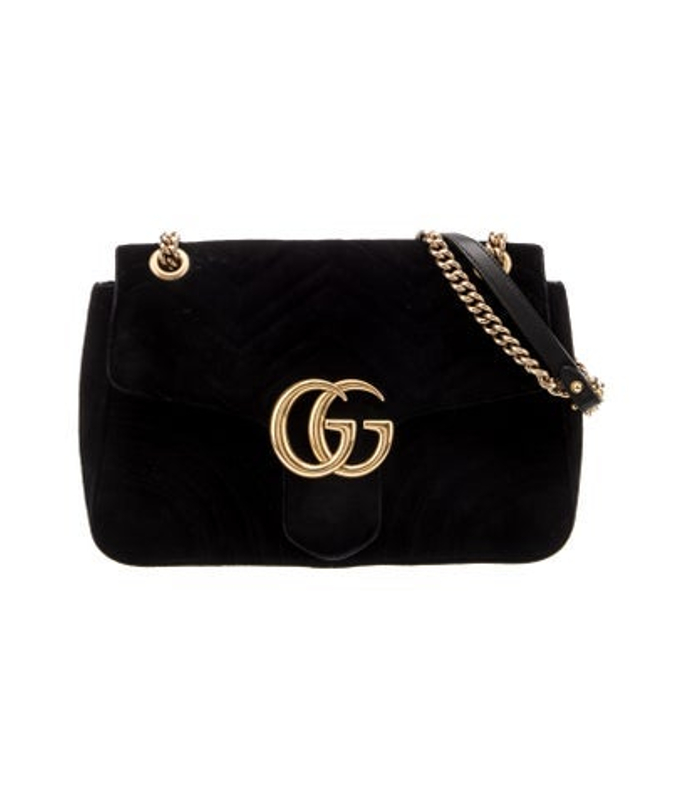 Gucci Double G Marmont Medium