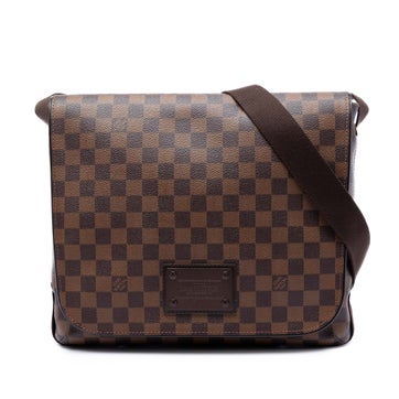 Damier Ebene Brooklyn