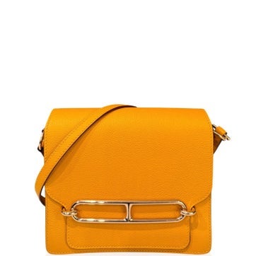 Evercolor Leather Roulis 19